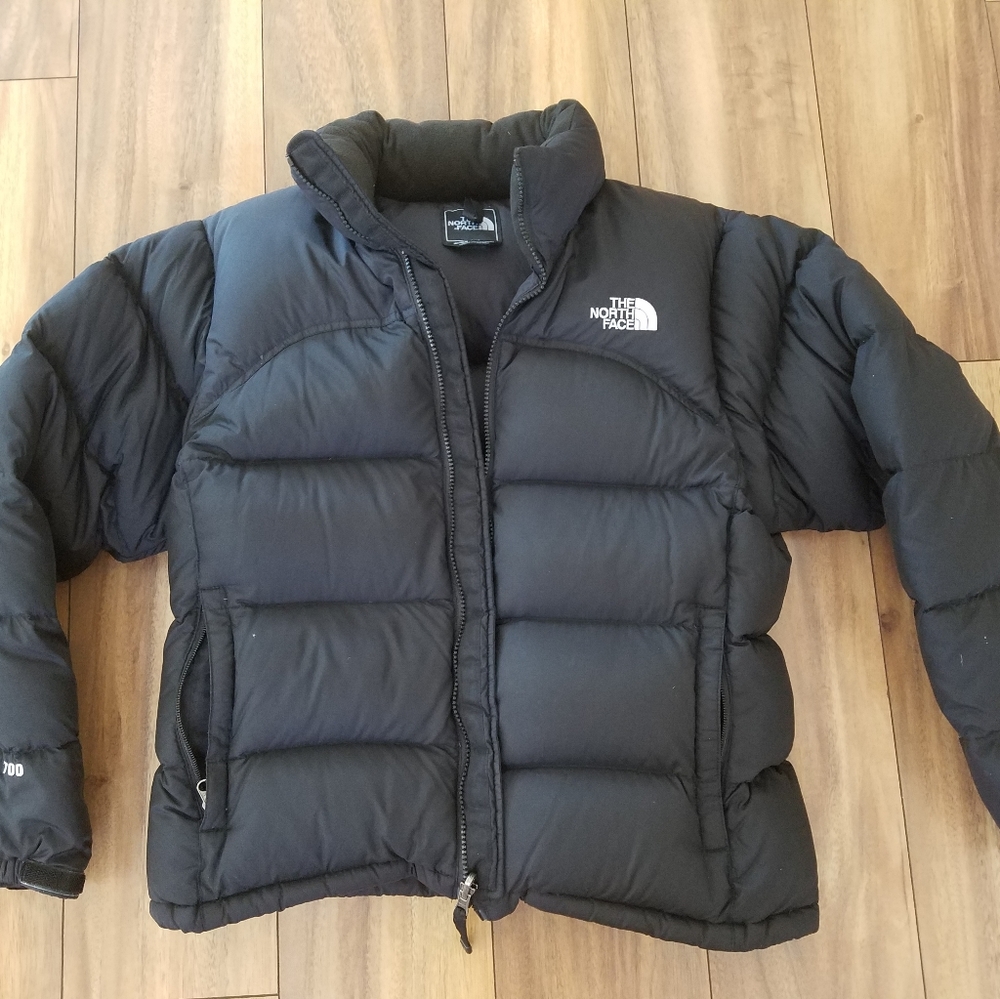 Medium The North Face Winter Jacket